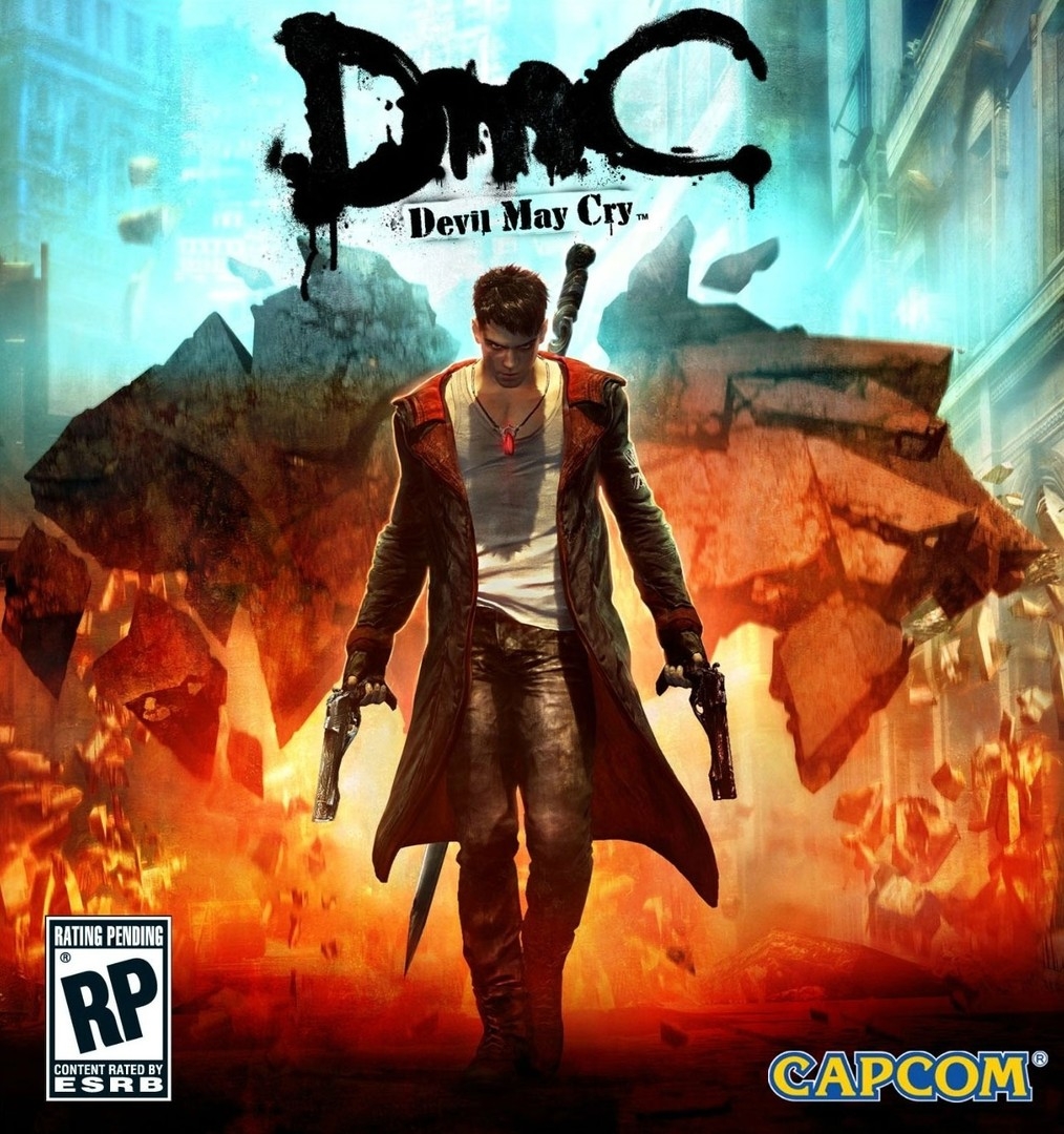 devil may cry game download