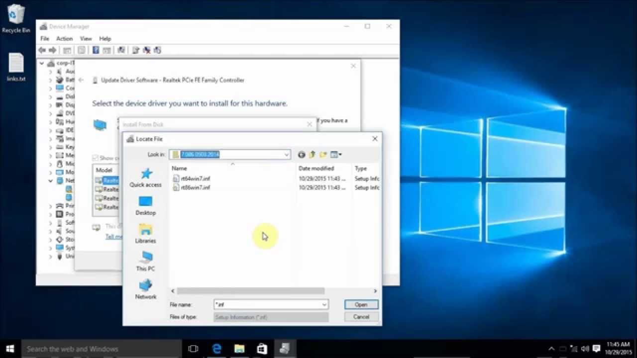 accuterm downloads for windows 10