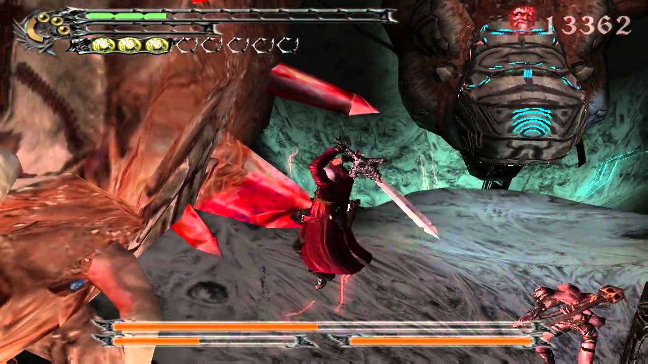 devil may cry game download