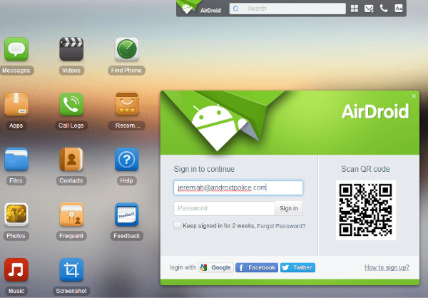 how to download and install android file transfer app for mac